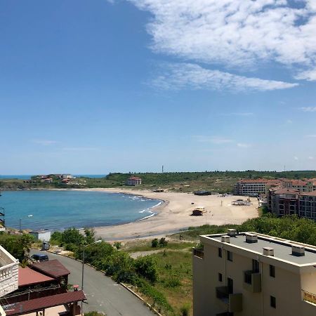 "Калоянови" Hotel Tsarevo Luaran gambar