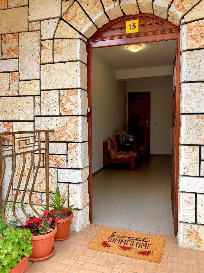 "Калоянови" Hotel Tsarevo Luaran gambar